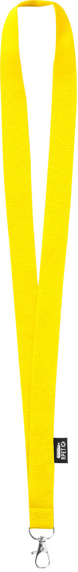 Lanyard Larpet, �lut�