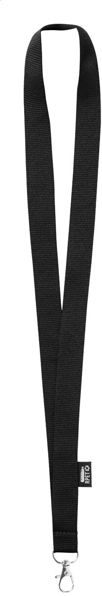 Lanyard Larpet, �ern�