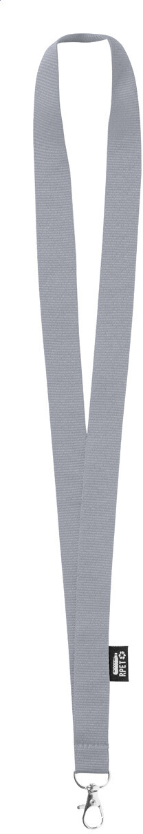 Lanyard Larpet, �ed�