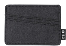 RPET obal na karty Carpex, �ern�