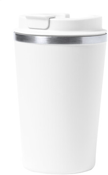 Termo hrnek Indicut, b�l�