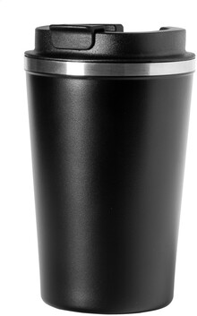 Termo hrnek Indicut, �ern�