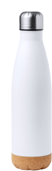 L�hev z nerez oceli Nocov, b�l�