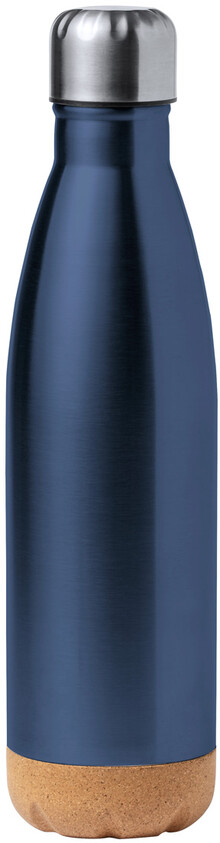 L�hev z nerez oceli Nocov, tmav� modr�