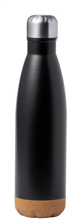 L�hev z nerez oceli Nocov, �ern�