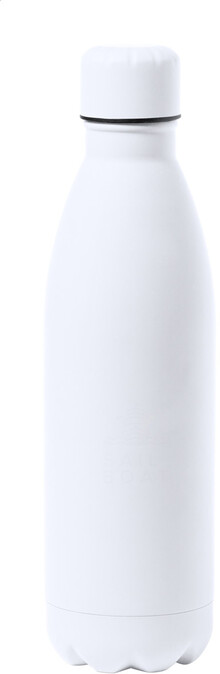 L�hev z nerez oceli Suffil, b�l�