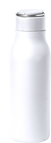 L�hev z nerez oceli Rissip, b�l�