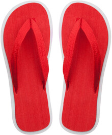 Pl�ov� �abky Malibu, �erven�