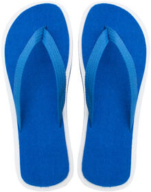 Pl�ov� �abky Malibu, modr�