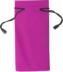 Obal na br�le Stringa, r��ov�, �ern�