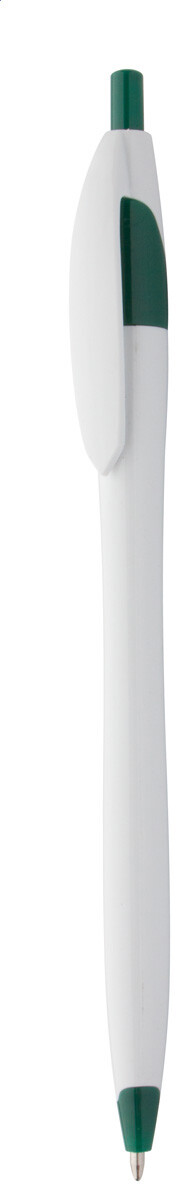 Kulikov pero Finball, zelen