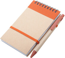 Blok Platanus A6, oran�ov�, p��rodn�