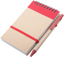 Blok Platanus A6, �erven�, p��rodn�