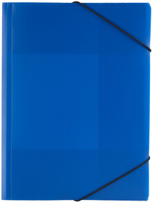 PP sloha na dokumenty Duppoc, modr�