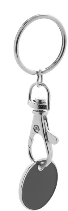 Pvek na kle se etonem Eurocoin, ern