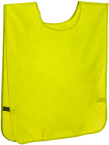 Sportovn� vesta Warmup, �lut�