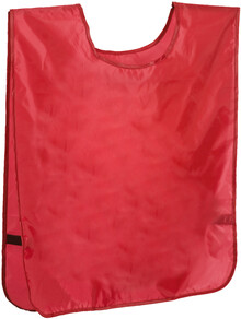 Sportovn� vesta Warmup, �erven�