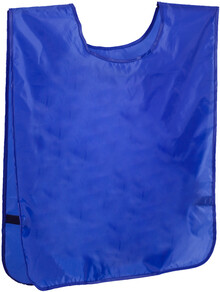 Sportovn� vesta Warmup, modr�