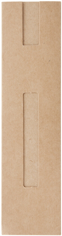 Pouzdro na pero Kracar, b�ov�