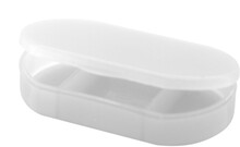 Box na pilulky Tripill, b�l�