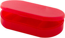 Box na pilulky Tripill, �erven�