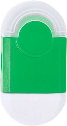 Guma a o�ez�v�tko Pencix, zelen�, b�l�