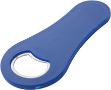 Otv�r�k na l�hve s magnetem Divict, modr�