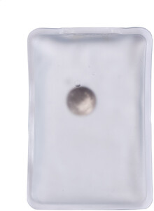 Tepeln� pol�t��ek Soothing, b�l�