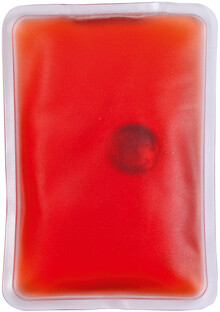 Tepeln� pol�t��ek Soothing, �erven�