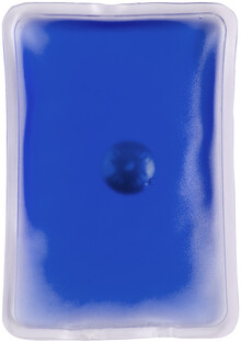 Tepeln� pol�t��ek Soothing, modr�