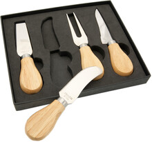 S�rov� set no�� Gouda, p��rodn�