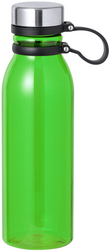 RPET lhev Kumba, zelen