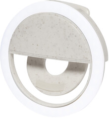 Selfie prstenov� sv�tlo Beautily Eco, p��rodn�