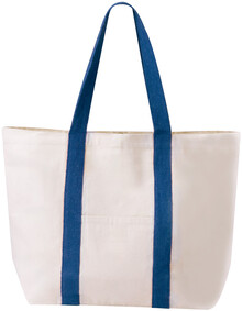 Pl�ov� nebo n�kupn� ta�ka Lanikai, tmav� modr�, p��rodn�