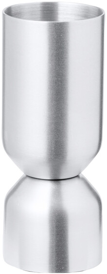 Odm�rka Busse, st��brn�