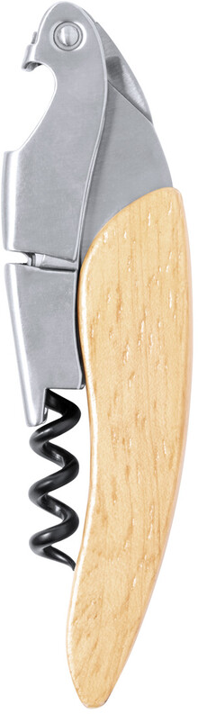 V�vrtka Veneto, p��rodn�, st��brn�