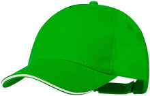 RPET baseballov� �epice Aaron, zelen�