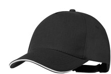 RPET baseballov� �epice Aaron, �ern�