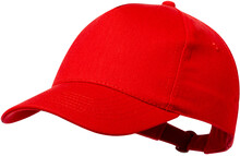 Baseballov� �epice Rebicap, �erven�