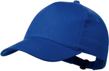 Baseballov� �epice Rebicap, modr�