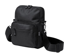 RPET crossbody ta�ka Otria, �ern�