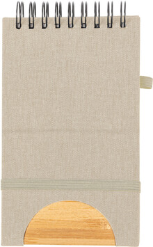 RPET blok Brevi, p��rodn�