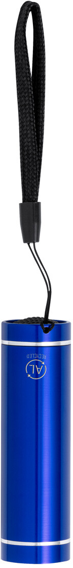 Baterka Alurex, modr�