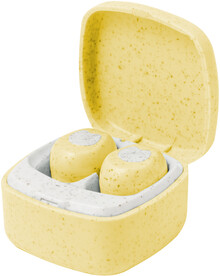 Bezdr�tov� sluch�tka Rofint, �lut�