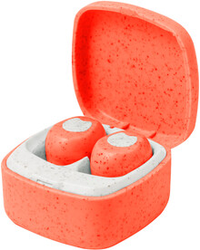 Bezdr�tov� sluch�tka Rofint, �erven�