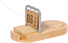 Multifunkn bezdrtov nabjeka Faylo, prodn