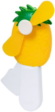 Ru�n� v�tr�k, ananas Amalfi, v�cebarevn�