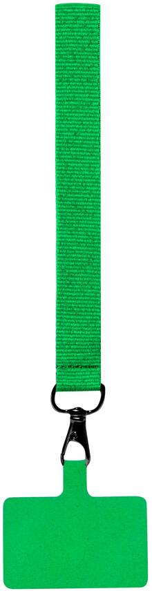 Nramek na mobil Deston, zelen