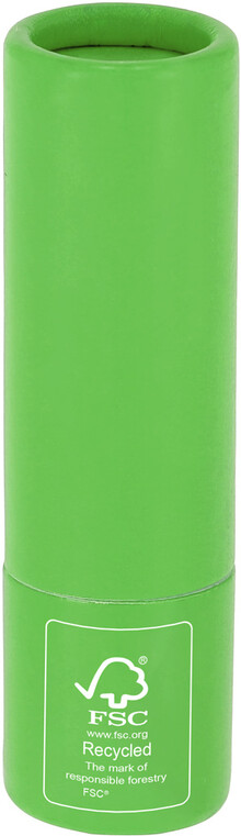 Balzm na rty Lippa, zelen