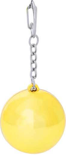 Balz�m na rty Chaloris, zlat�